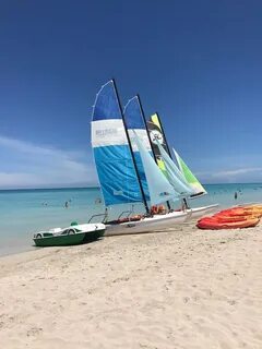 Sol varadero beach отзывы