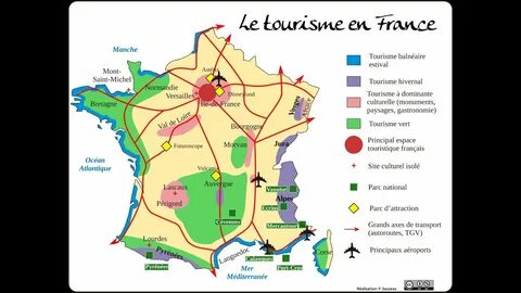 En la france
