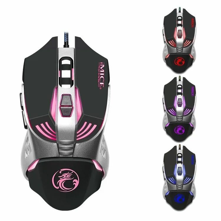 Imice x7 программа. Imice 5v 100ma. imice v5. игровая мышь imice. imice x7.