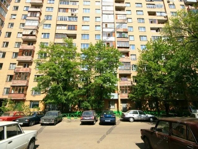 2-ая квесисская, 23. 2-я квесисская , д. Д 11. , 23. Москва, ул.