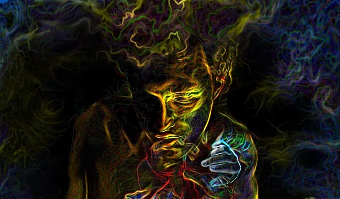 Digital hallucination song. Абстракции галлюцинации. галлюцинации в космосе. gustatory hallucination. regard hallucination.
