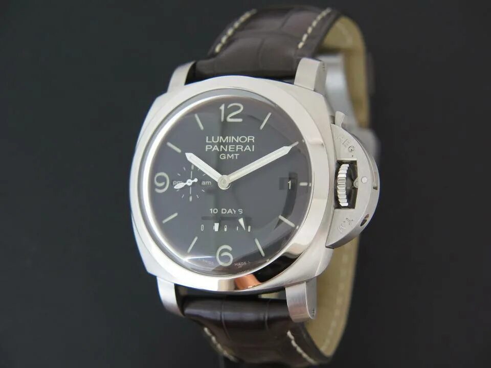 Panerai limited edition 1950. Panerai 1950. Luminor 1950. Pam203. Panerai 1950.