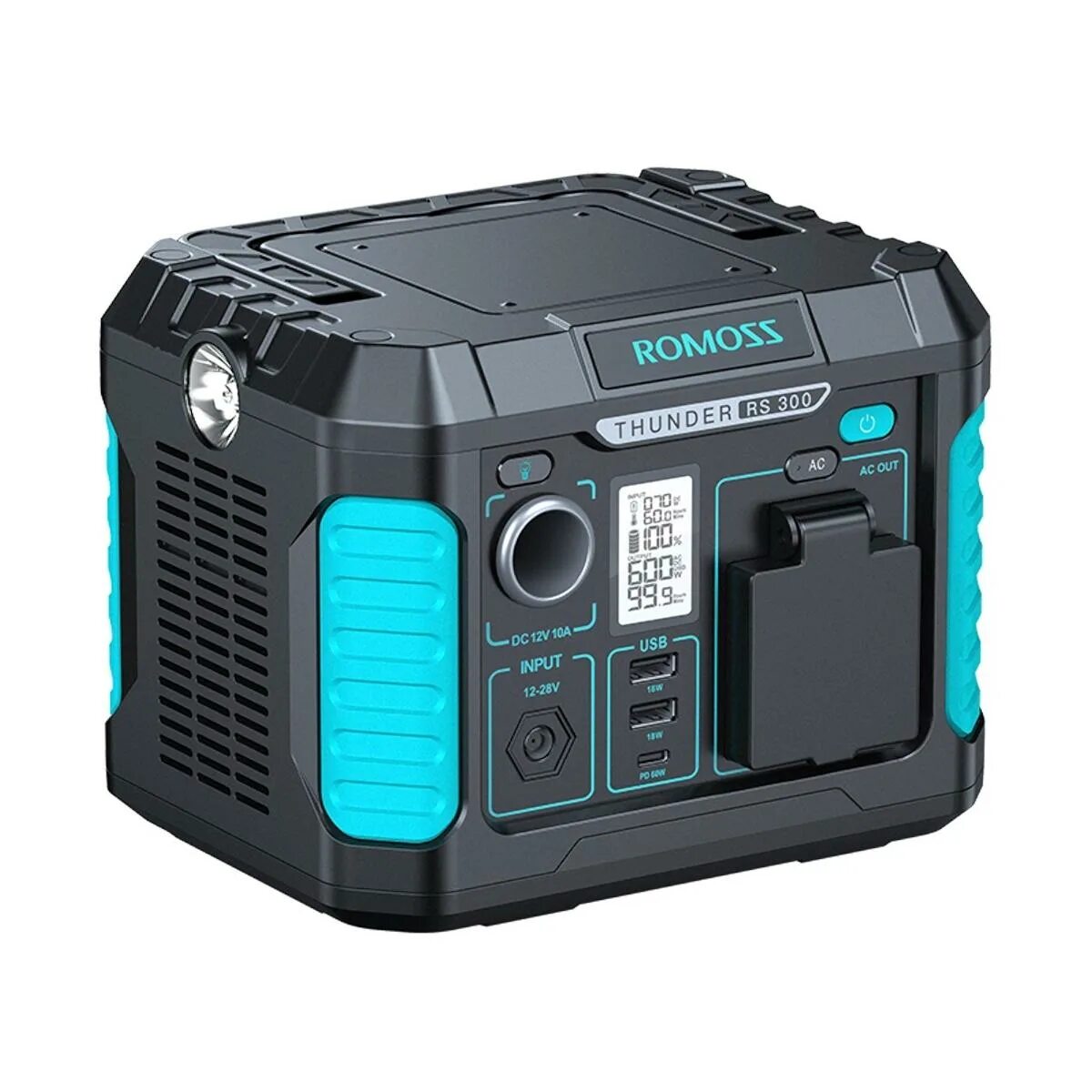 Ромосс переносная электростанция. Зарядная станция romoss thunder rs 1500. Портативная электростанция romoss. Портативная зарядная станция romoss thunder rs300. Romoss rs300.
