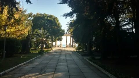 Сайт санатория мво сухум