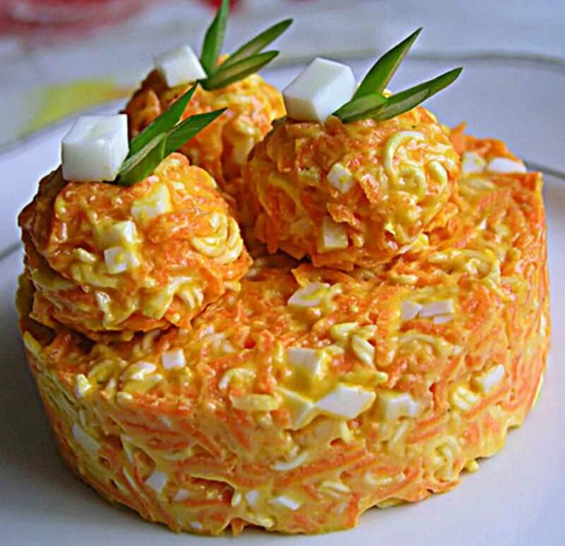 Вкусные доступные рецепты с фото