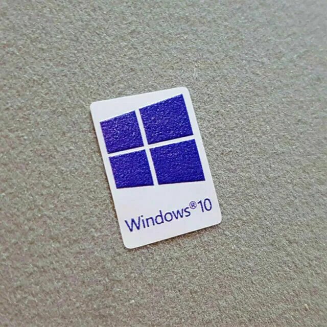 Наклейка виндовс 10 на компьютер. Наклейки windows 10. Красная наклейка windows 10. Windows 10 home наклейка. Oem ключ windows 10 pro наклейки.