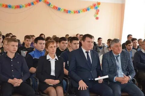 Сергиевский губернский техникум