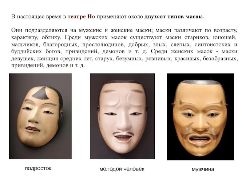 Маски и их значения. Японские театральные маски. маски театра но япония. виды масок в японии. японские маски названия.
