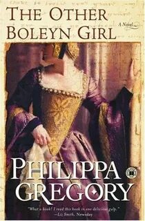 Книги филиппы грегори