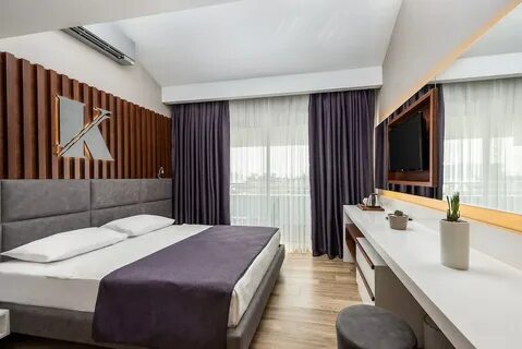 Hotel ex