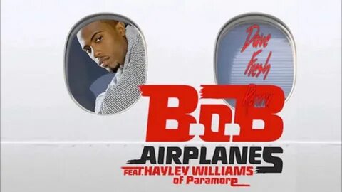 Airplanes feat