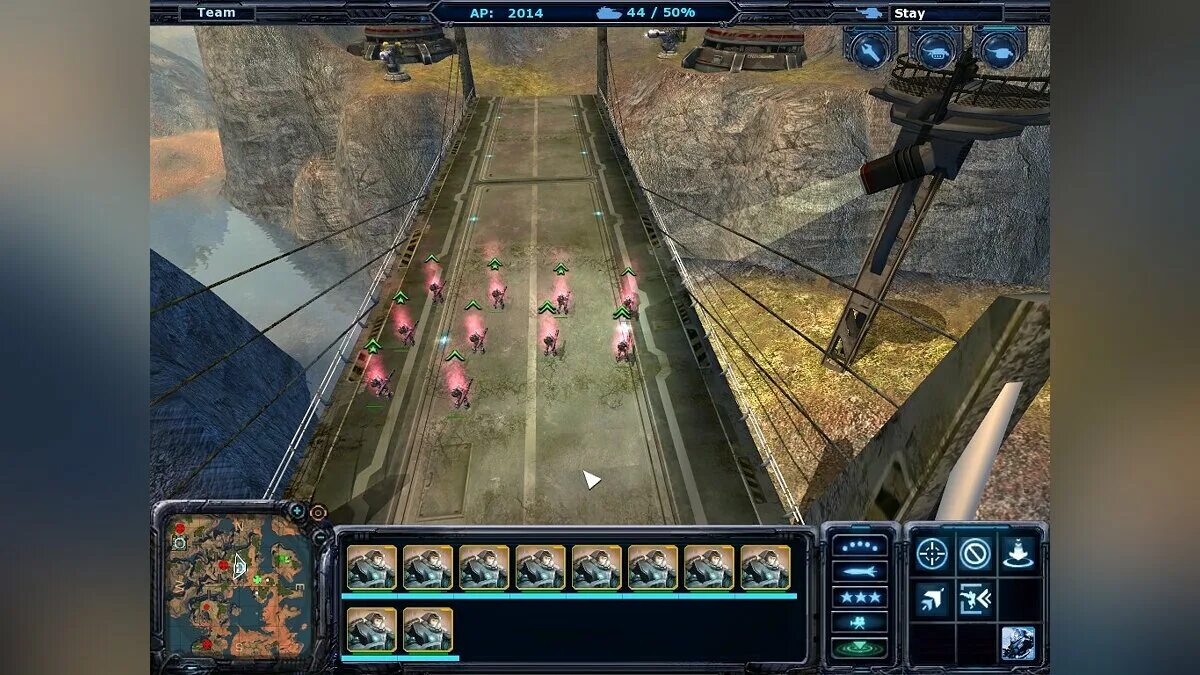 Ground Control II: Operation Exodus (2004). Игра ground Control 2. Ground Control 2 юниты. Ground Control Operation Exodus.