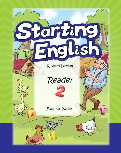 Start english 1. Start English учебник. Книга английский для малышей учебник. Pre-Primary books книги. English Club Reader книги.