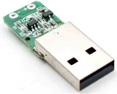 Trigger module