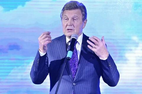 Состояние здоровье лещенко