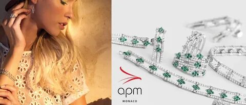 Apm monaco