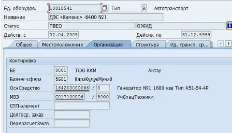 Спп элемент