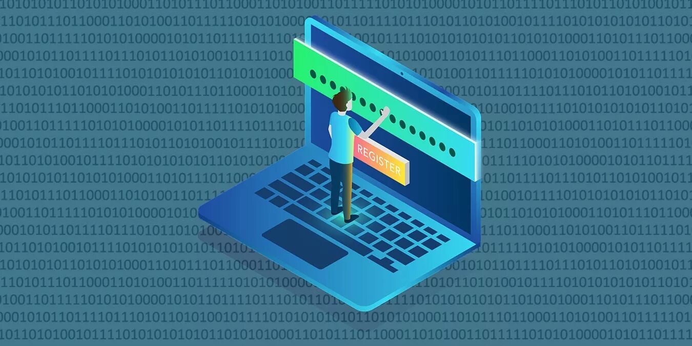 Security password