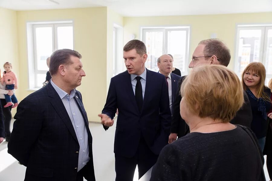 Девелопмент пермь. Девелопмент-юг пермь директор. губернатор прикамья. визит решетникова.