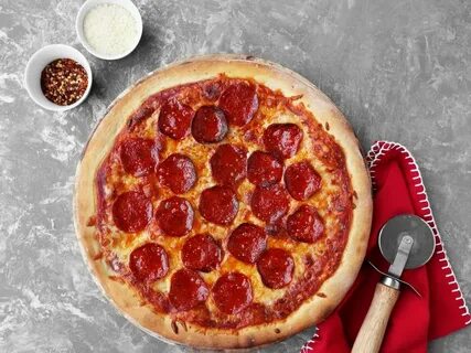 Pizza up