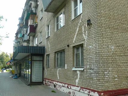 Терешкова 12