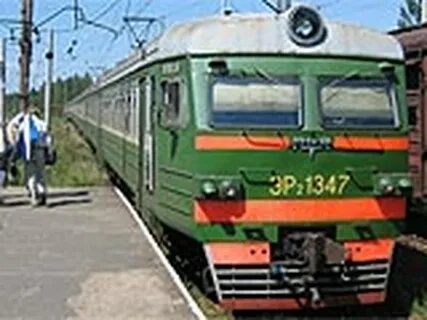 Электрички востряково москва сегодня