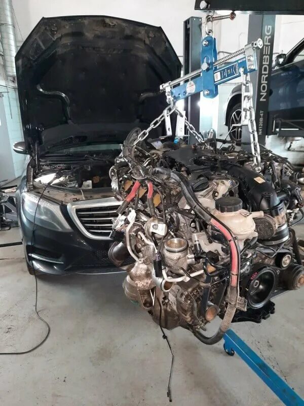 Mb service