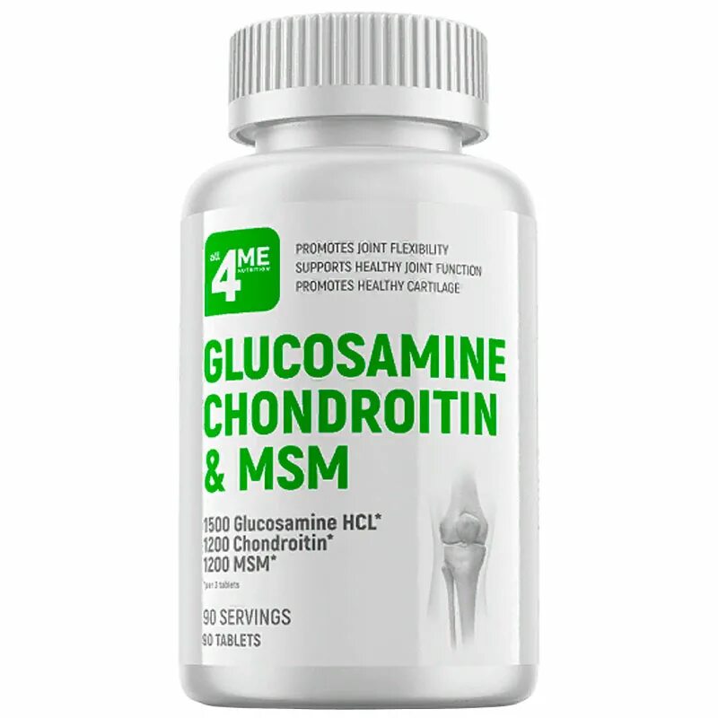 Глюкозамин хондроитин MSM. All4me Glucosamine Chondroitin & MSM. Glucosamine Chondroitin 90 таб. VP Glucosamine-Chondroitin-MSM.