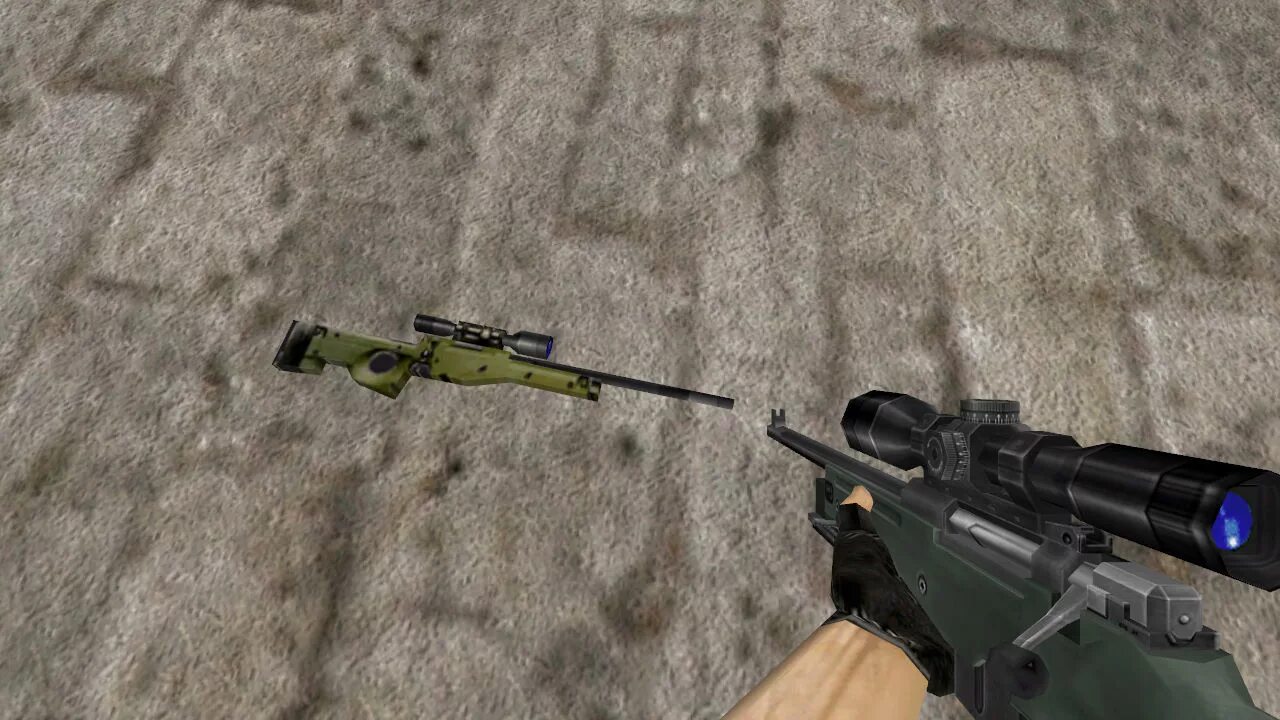 АВП КС 1.6. Модель АВП для КС 1.6. Прицел АВП КС 1.6. AWP CS 1.6.