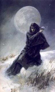Одинокий пилигрим