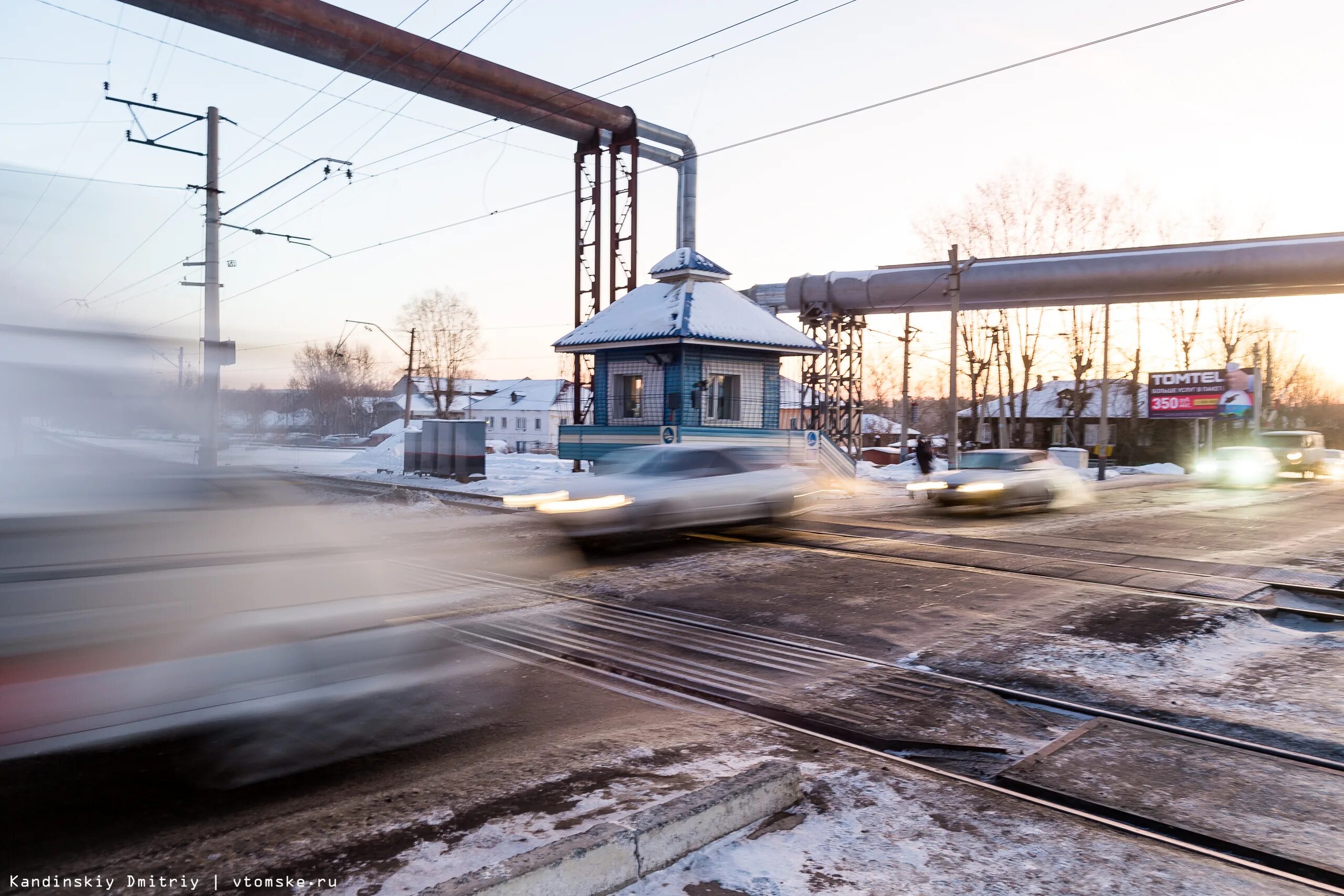 Степановский переезд Томск. Томск трамвай. Степановка Томск. Степановка переезд.