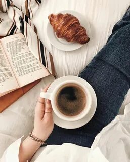 Me morning