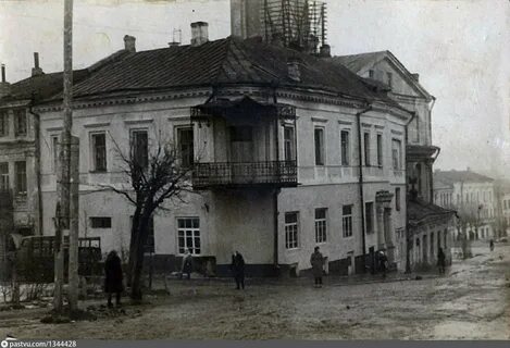1900 белорусских