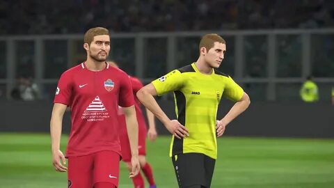 Четвертый тур рпл