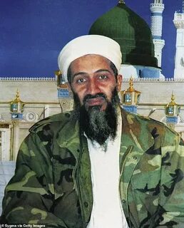 Усана бен ладан