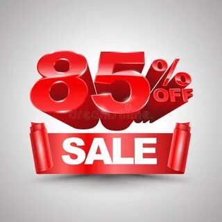 85 процентов