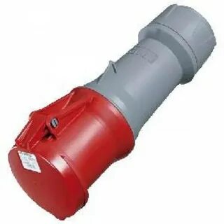 Розетка 63а ip44