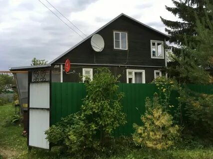 Продам участок дружба