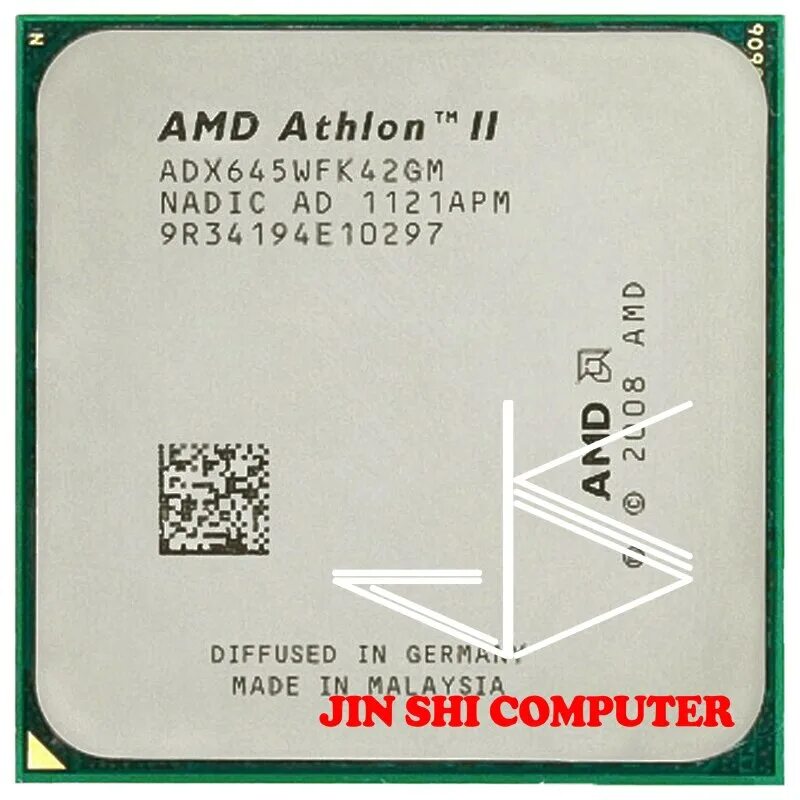 Phenom ii 710. Amd phenom x4 925 встройка есть?.