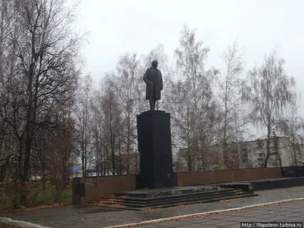 Город кораблино рязанской