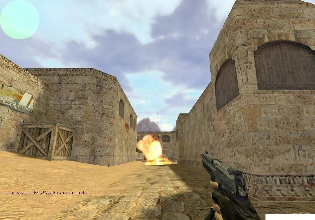 Fire in the hall. Fire in the hole cs. fire in the hall кс 1.6. cs firing 1.6.