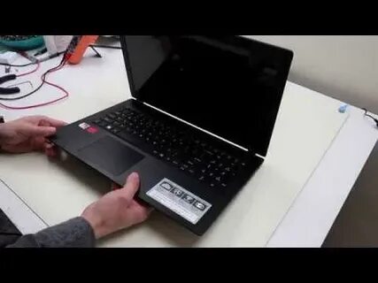 Драйвера acer a315 21g