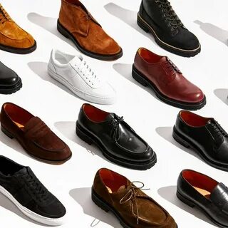 Shoes на русском