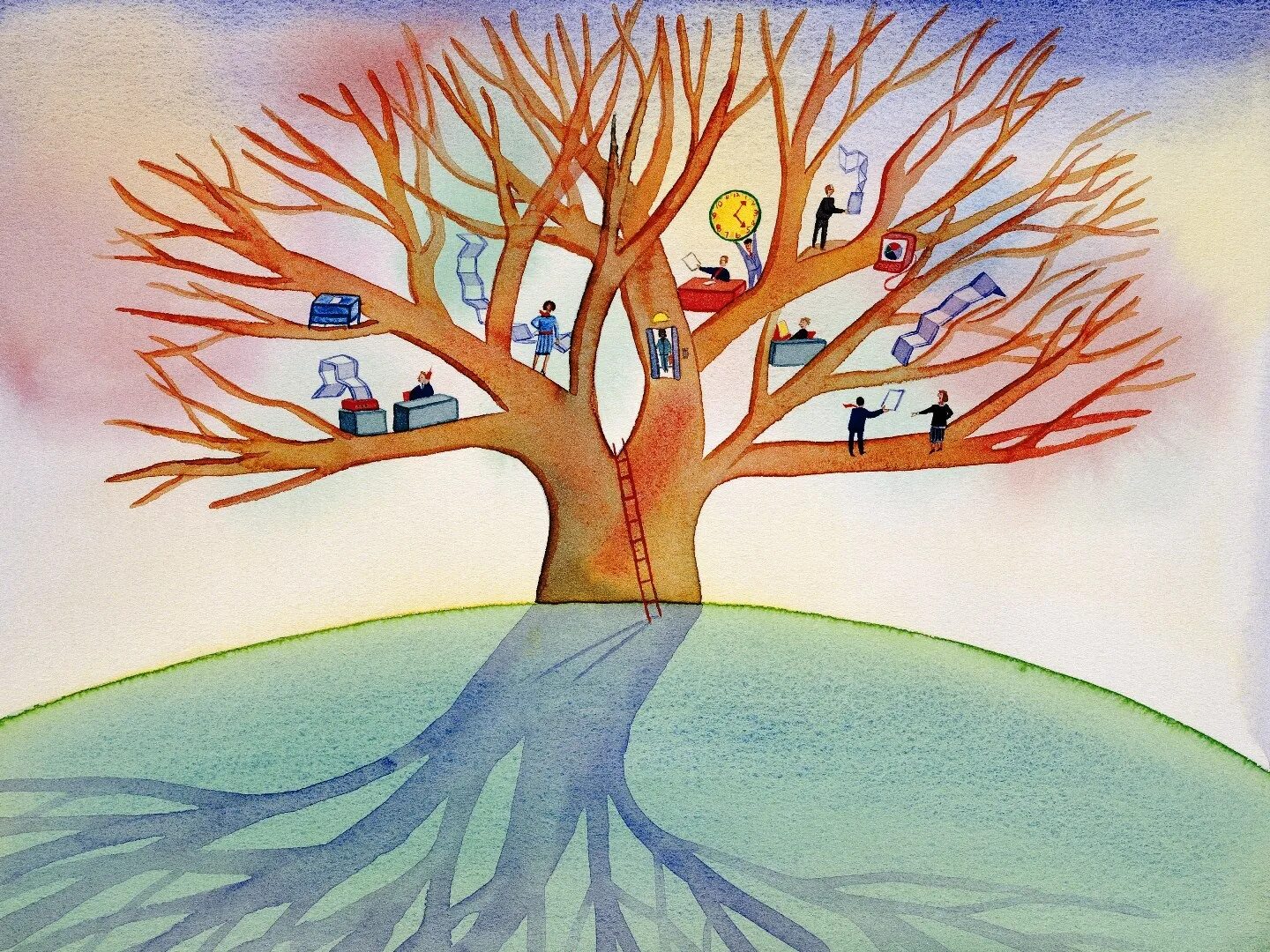 рисунок на тему семья. рисунок на тему семейные ценности. рисунок на тему человеческие ценности.