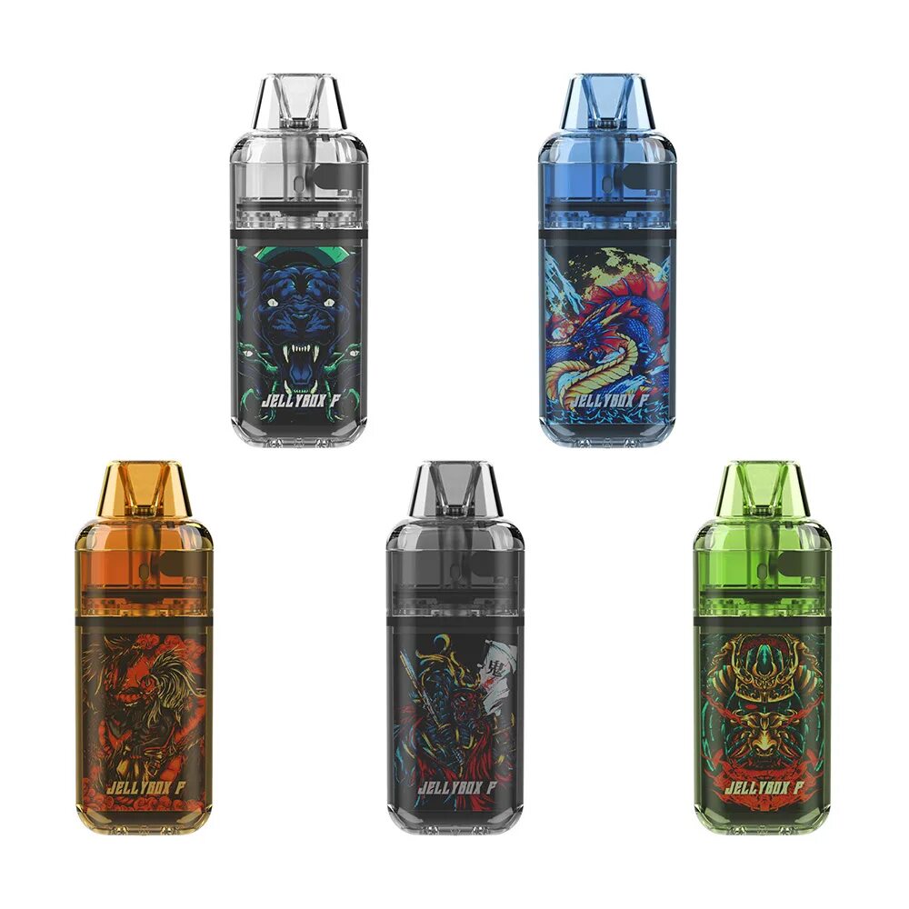 Rincoe JELLYBOX F pod. Rincoe JELLYBOX F pod Kit 15w 650mah. Джелли бокс 228w. Rincoe JELLYBOX Air x.