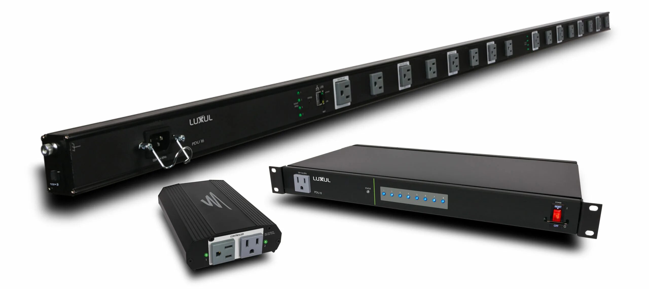 Network systems driver