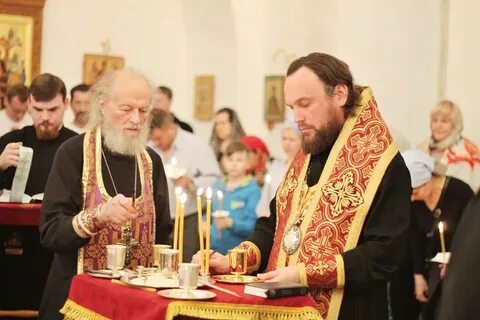 Новгородская епархия