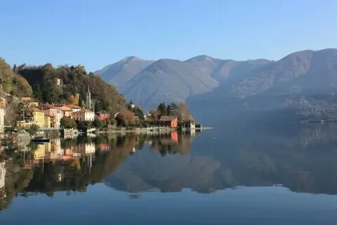 Lago di como