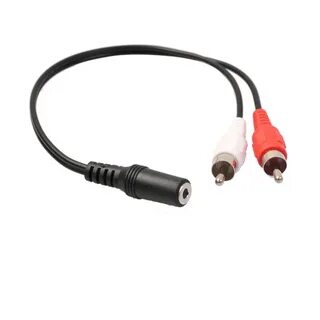 Наушники rca