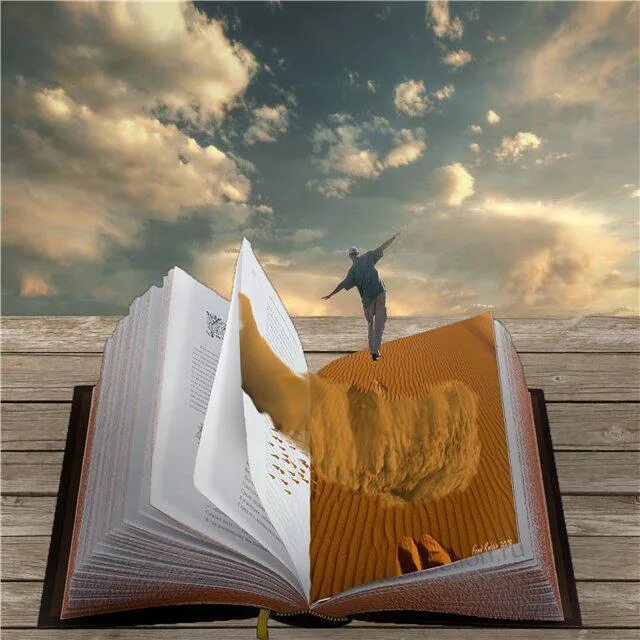 Человек с большой книгой. Перелистывая страницы жизни. Волшебная книга. Как человек открывает страницы. Интересные цитаты о книгах.